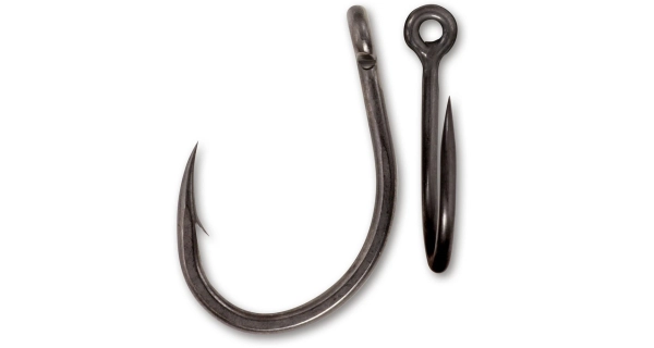 BLACK CAT - Háček Cat Hooker DG Coating vel. 2/0 5 ks