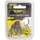 BLACK CAT - Háček Ghost Gripper DG Coating 1/0 5 ks
