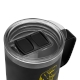 BLACK CAT - Hrnek Stainless Steel Thermal Mug 380 ml
