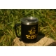 BLACK CAT - Hrnek Stainless Steel Thermal Mug 380 ml