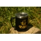 BLACK CAT - Hrnek Stainless Steel Thermal Mug 380 ml
