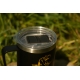 BLACK CAT - Hrnek Stainless Steel Thermal Mug 380 ml