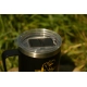 BLACK CAT - Hrnek Stainless Steel Thermal Mug 380 ml