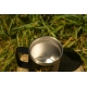 BLACK CAT - Hrnek Stainless Steel Thermal Mug 380 ml