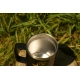 BLACK CAT - Hrnek Stainless Steel Thermal Mug 380 ml
