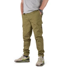 BLACK CAT - Kalhoty Cargo Trousers vel. 2XL