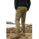 BLACK CAT - Kalhoty Cargo Trousers vel. 2XL