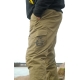 BLACK CAT - Kalhoty Cargo Trousers vel. 2XL