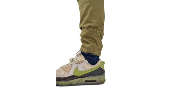 BLACK CAT - Kalhoty Cargo Trousers vel. 3XL