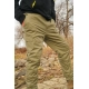 BLACK CAT - Kalhoty Cargo Trousers vel. S