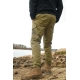 BLACK CAT - Kalhoty Cargo Trousers vel. XL