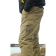 BLACK CAT - Kalhoty Cargo Trousers vel. XL