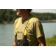 BLACK CAT - Kalhoty Waterproof Salopettes vel. 2XL