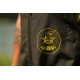 BLACK CAT - Kalhoty Waterproof Salopettes vel. L