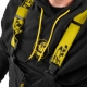 BLACK CAT - Kalhoty Waterproof Salopettes vel. XL
