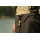 BLACK CAT - Kalhoty Waterproof Salopettes vel. XL