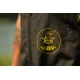 BLACK CAT - Kalhoty Waterproof Salopettes vel. XL