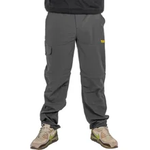 BLACK CAT - Kalhoty Zip-Off Trousers vel. L