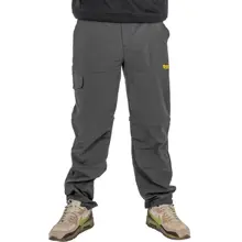 BLACK CAT - Kalhoty Zip-Off Trousers vel. L