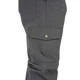 BLACK CAT - Kalhoty Zip-Off Trousers vel. M