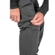 BLACK CAT - Kalhoty Zip-Off Trousers vel. M