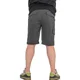 BLACK CAT - Kalhoty Zip-Off Trousers vel. M