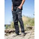 BLACK CAT - Kalhoty Zip-Off Trousers vel. M