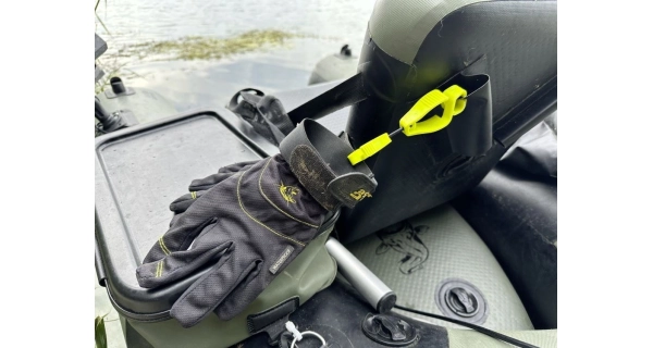 BLACK CAT - Karabina Multi Clip