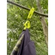 BLACK CAT - Karabina Multi Clip