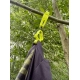 BLACK CAT - Karabina Multi Clip