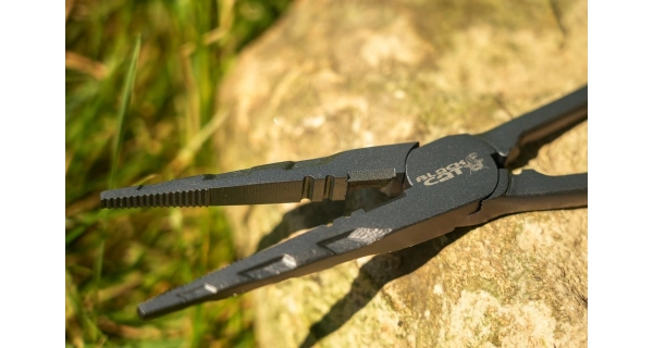 BLACK CAT - Kleště Pistol Pliers