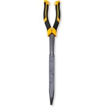 BLACK CAT - Kleště s dvojitým kloubem Power Pliers 33 cm BLACK CAT - Kleště s dvojitým kloubem Power Pliers 33 cm