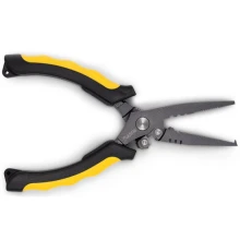BLACK CAT - Kleště Split Ring Pliers