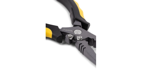 BLACK CAT - Kleště Split Ring Pliers