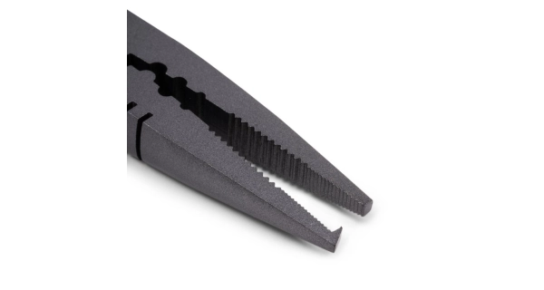 BLACK CAT - Kleště Split Ring Pliers
