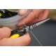 BLACK CAT - Kleště Split Ring Pliers