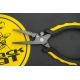 BLACK CAT - Kleště Split Ring Pliers