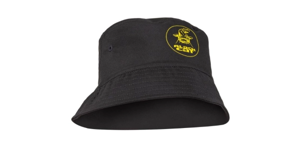 BLACK CAT - Klobouk Bucket Hat