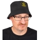 BLACK CAT - Klobouk Bucket Hat