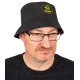 BLACK CAT - Klobouk Bucket Hat