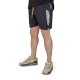 BLACK CAT - Koupací kraťasy Swim Shorts vel. 3XL