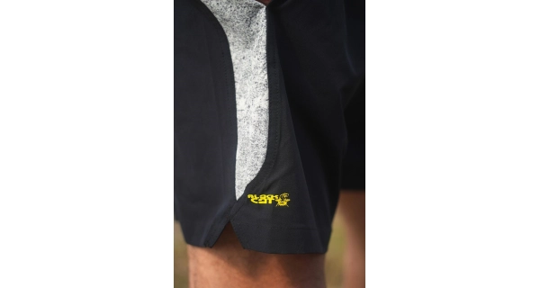 BLACK CAT - Koupací kraťasy Swim Shorts vel. L