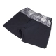 BLACK CAT - Koupací kraťasy Swim Shorts vel. M
