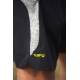 BLACK CAT - Koupací kraťasy Swim Shorts vel. XL