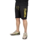 BLACK CAT - Kraťasy Black Jogger Shorts vel. 2XL