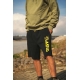 BLACK CAT - Kraťasy Black Jogger Shorts vel. 2XL