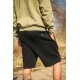 BLACK CAT - Kraťasy Black Jogger Shorts vel. 2XL