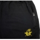 BLACK CAT - Kraťasy Black Shorts vel. 3XL
