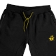 BLACK CAT - Kraťasy Black Shorts vel. XL