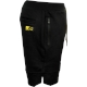 BLACK CAT - Kraťasy Black Shorts vel. XL